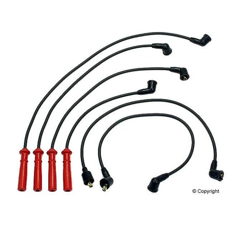 Op Parts Wire Set, 90551031 90551031